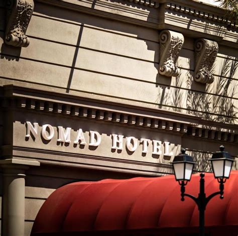 nomad lv|is nomad las vegas closing.